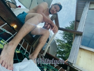 Whitelyon
