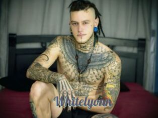 Whitelyonn