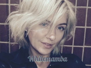 whitemamba Sexe Videos Gratuites