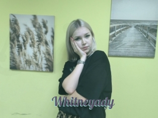 Whitneyady