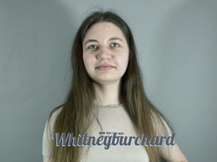 Whitneyburchard
