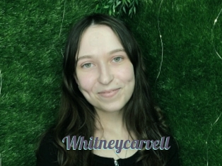 Whitneycarvell