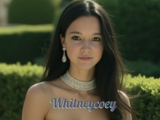 Whitneycoey