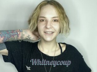 Whitneycoup