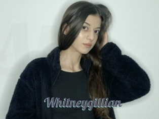 Whitneygillian