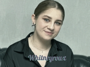 Whitneyroux