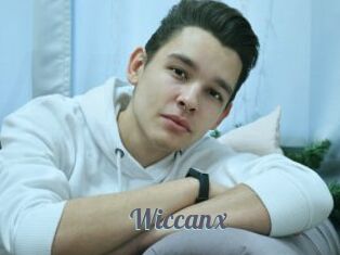 Wiccanx