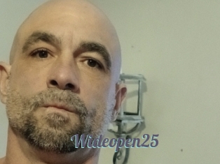 Wideopen25