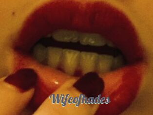 Wifeofhades