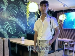 Wild_temp