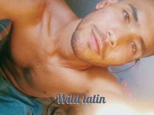 Wild_latin