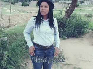 Wild_peace