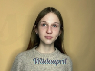 Wildaapril