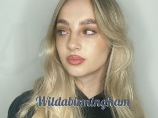 Wildabirmingham