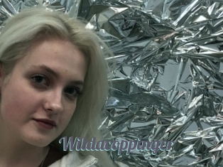 Wildacoppinger