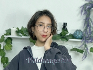 Wildaeagerton