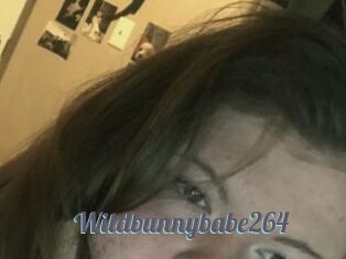 Wildbunnybabe264