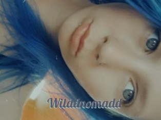 Wilddnomadd
