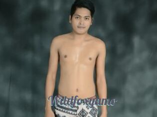 Wildfoxyamo
