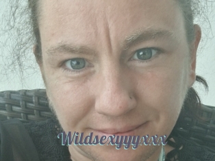Wildsexyyyxxx