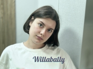 Willabally