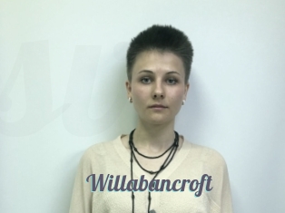 Willabancroft