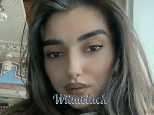 Willaclack
