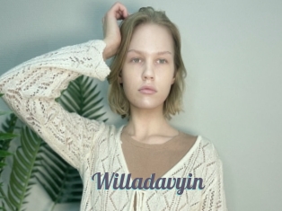 Willadavyin