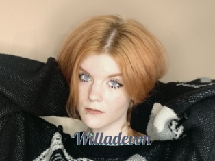 Willadevon