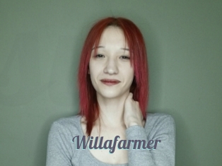 Willafarmer
