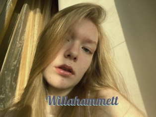 Willahammett
