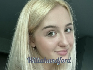 Willahandford