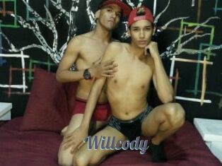 Willcody
