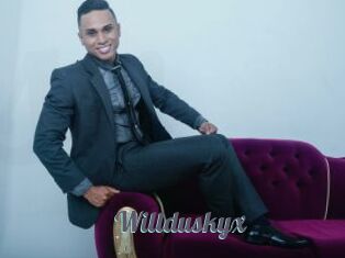 Willduskyx