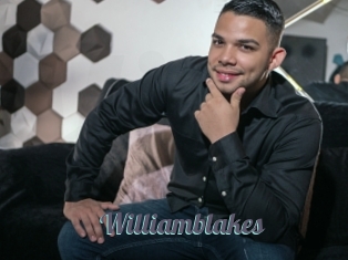Williamblakes
