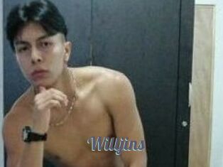 Willjins