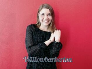 Willowbarberton