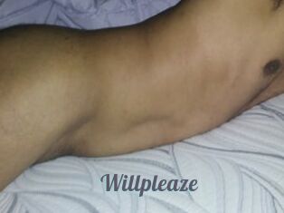 Willpleaze