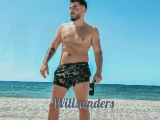 Willsanders
