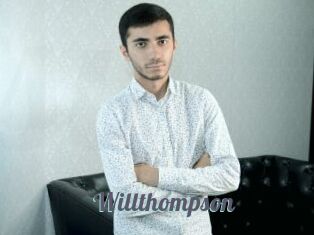 Willthompson