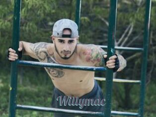 Willymac