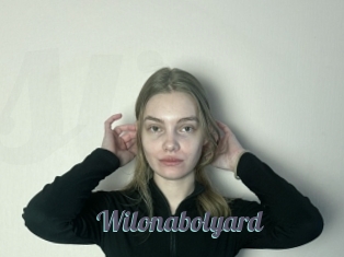 Wilonabolyard