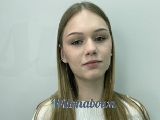 Wilonabown
