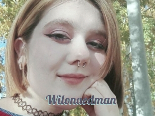 Wilonaedman