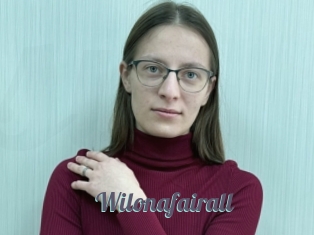 Wilonafairall