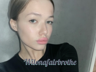 Wilonafairbrothe