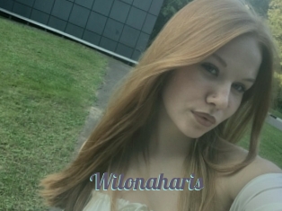 Wilonaharis