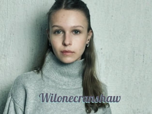 Wilonecranshaw