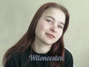 Wiloneesten
