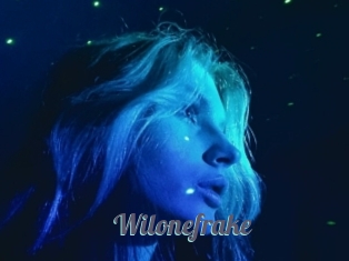 Wilonefrake